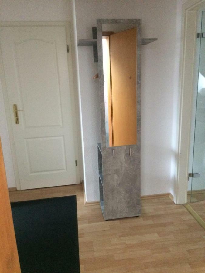 Lunitz 20 Διαμέρισμα Görlitz Εξωτερικό φωτογραφία